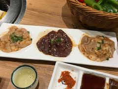 -御牛道日式烤肉料理(杭州万象城店)