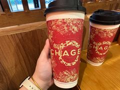 -霸王茶姬(广东东莞塘厦时代城店)
