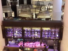 -新加坡泛太平洋酒店