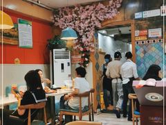 大堂-越乡小厨(侨港店)