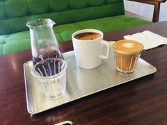 -山下C5cafe(惠通时代广场店)