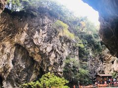 -天河潭旅游度假区
