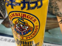 -幸运小丑汉堡(Bay Area本店)