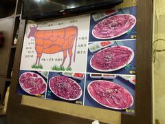 -潮汕良记牛肉火锅(洪武路店)