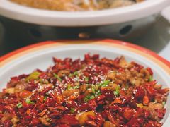 -悦融·京鲁菜·露台花园(安定门店)