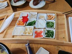 -芸南道·过桥米线(昆明老街旗舰店)