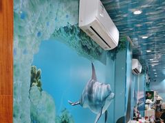 -小海豚•老字号海鲜餐厅(天涯店)