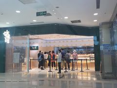 门面-泸溪河桃酥(西直门凯德店)