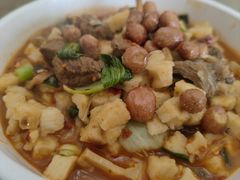 -一间楼牛羊肉泡馍馆(东一路店)