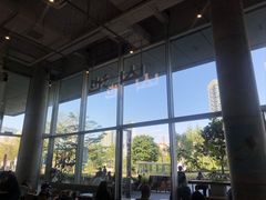 -SAANCI山池咖啡(海上世界文化艺术中心店)