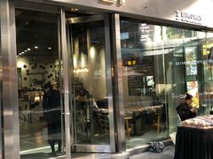 门面-HELLO 27 意面·沙拉·帕尼尼