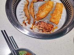 -欢乐牧场主题自助料理(T12店)