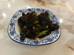 -川悦壹号·川菜(蠡溪路店)