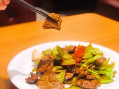 -頂好酒家·经典粤菜(海信广场店)