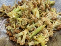 -小郭私房菜·海肠捞饭店(学士街店)