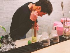-大葱柠檬茶scallionlemontea(中山八路富力店)