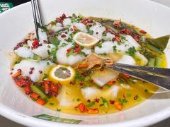 -绿草地·湘菜(7mall店)