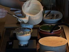-luutosa  cafe & tea 鹿兔山