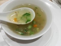 -白云宾馆·白云宴餐厅