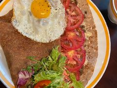 Crepe-La Creperie法餐厅(桃江路店)
