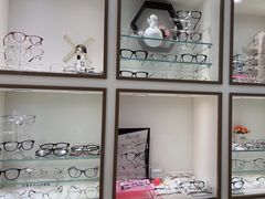 -宝岛眼镜·星创视光中心(金桥店)