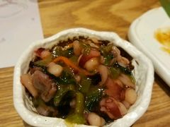 -林妈妈村·日式料理(宝山龙湖天街店)