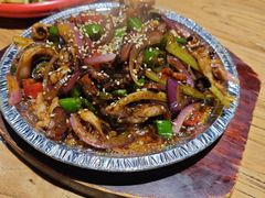 -關東雪东北菜(中庚漫游城店)