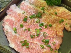 -樱嘢·炭火烧肉(惠南店)