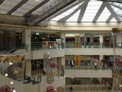 -光启城时尚购物中心