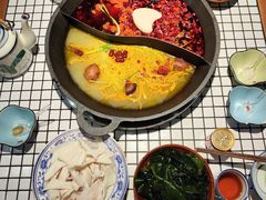 -董眼镜火锅(洪崖洞总店)