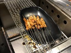 -伍丁·烤牛肋(和平东桥店)