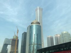 -中央广播电视总台(光华路办公区)