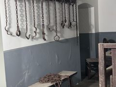 -青岛德国监狱旧址博物馆