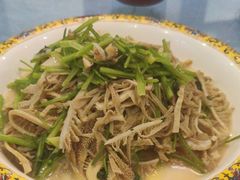 -帕米尔食府(白云观店)