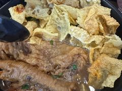 -螺蛳粉先生(蓟门桥店)