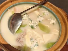 -A One Kitchen·南京精菜馆(德基广场店)