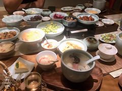 -青藤茶馆(凤起路店)