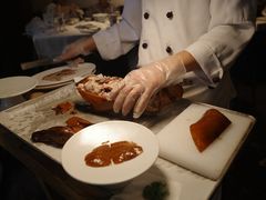 -四季民福烤鸭店(故宫店)