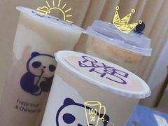 -茶百道(二七万达店)