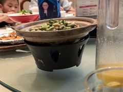 -鲍氏金勺子(恒大店)