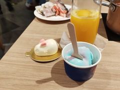 -星伦多自助料理(永旺店)