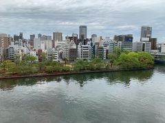 -大阪城堡酒店