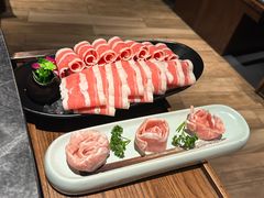 -捞王锅物料理(金华义乌之心店)