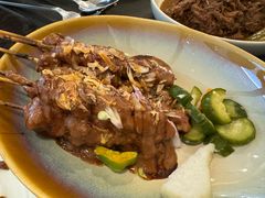 -THE PAWON·8碗(古北SOHO店)