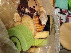 -庆祥斋糕点厂(留学路店)