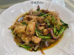 -黄埔华苑酒家(黄埔总店)