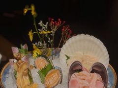 -澜棠海鲜(余姚阳明古镇店)