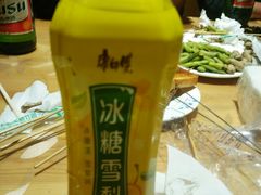 -大于烧烤