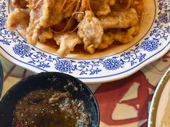 -石老头关东饺子王·东北菜(嘉华鑫城店)