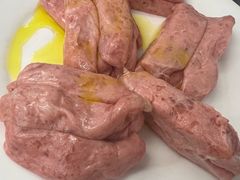 -松明一烤肉馆(鲁园店)